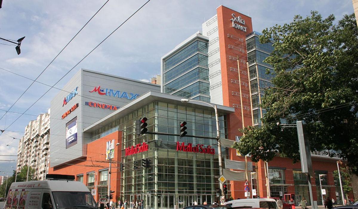 Maxim Center 1bdr Next To Subway Station And Mall Apartamento *