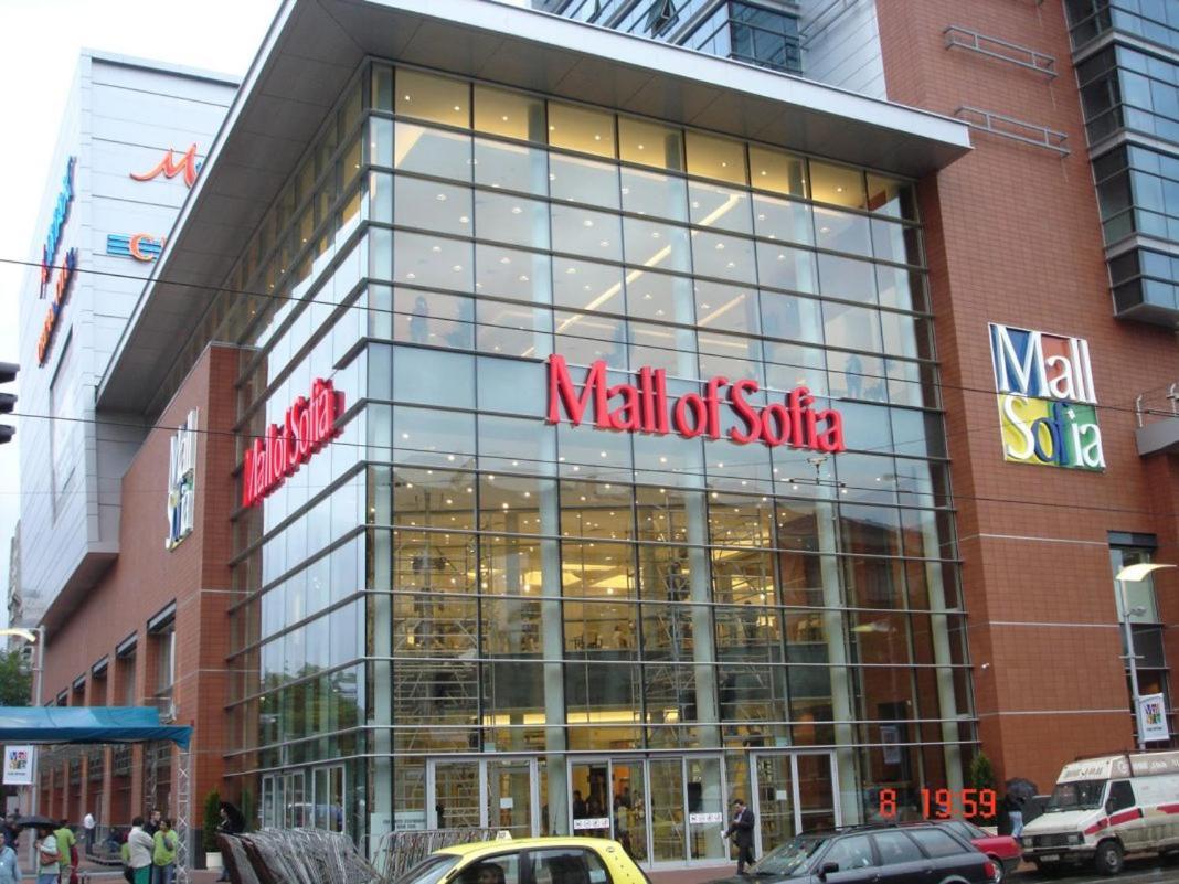 Apartamento Maxim Center 1bdr Next To Subway Station And Mall *