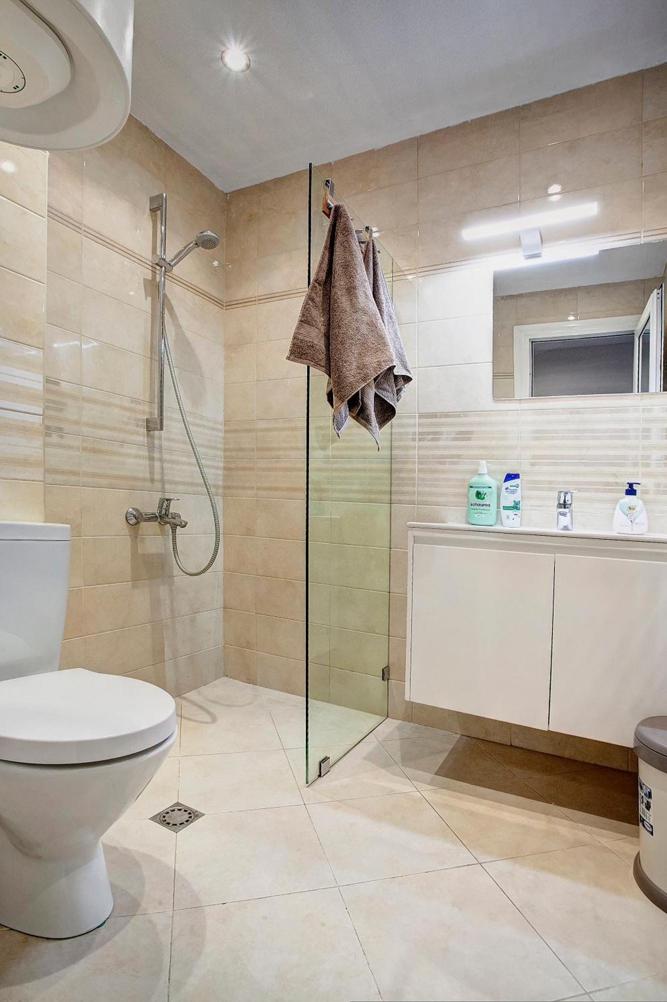Maxim Center 1bdr Next To Subway Station And Mall Apartamento *